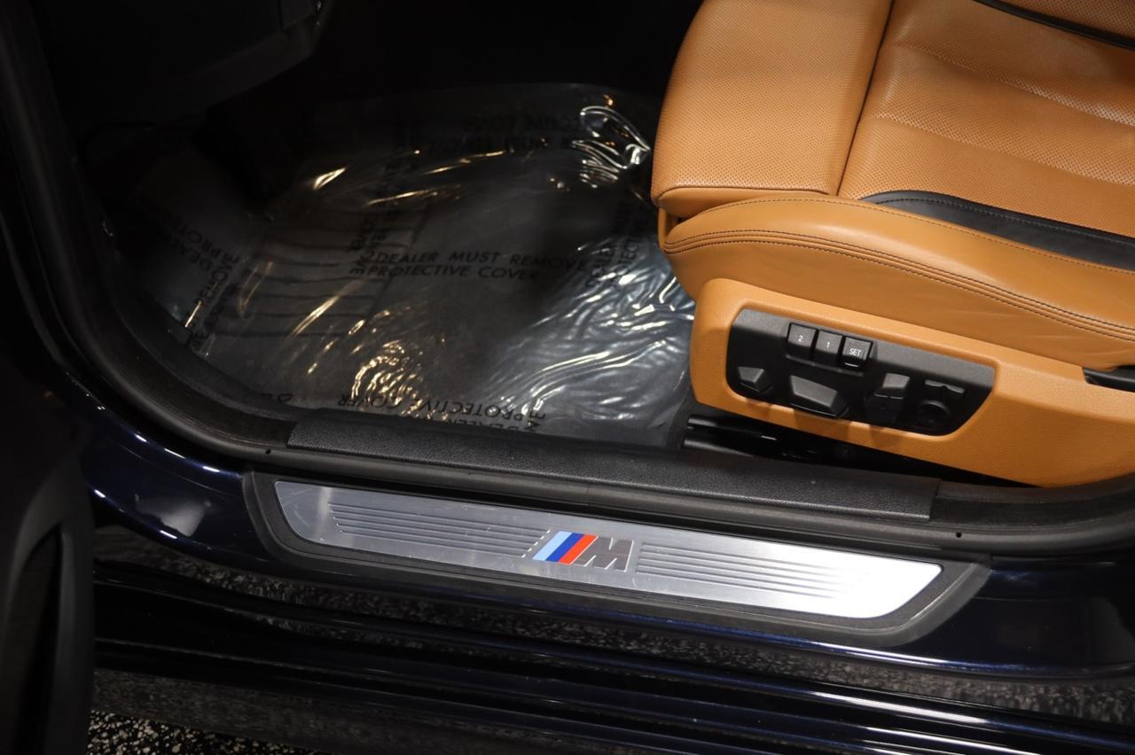 2018 BMW 650i xDrive Gran Coupe M Sport Edition Executive Pkg 4dr Sedan Skokie IL