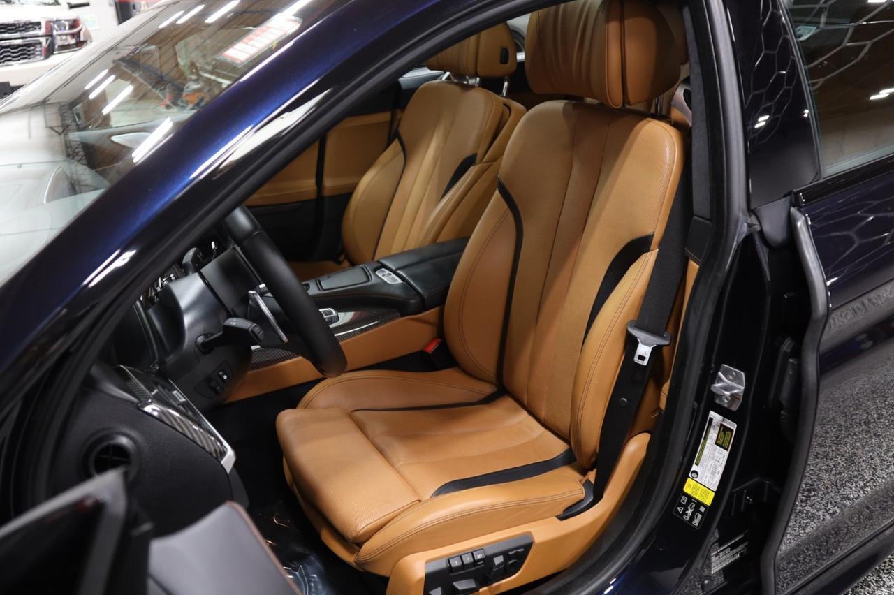 2018 BMW 650i xDrive Gran Coupe M Sport Edition Executive Pkg 4dr Sedan Skokie IL