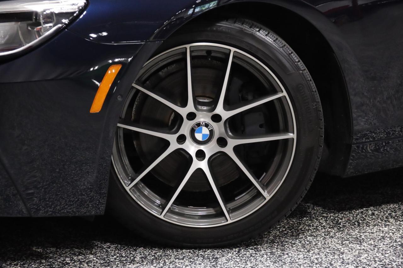 2018 BMW 650i xDrive Gran Coupe M Sport Edition Executive Pkg 4dr Sedan Skokie IL
