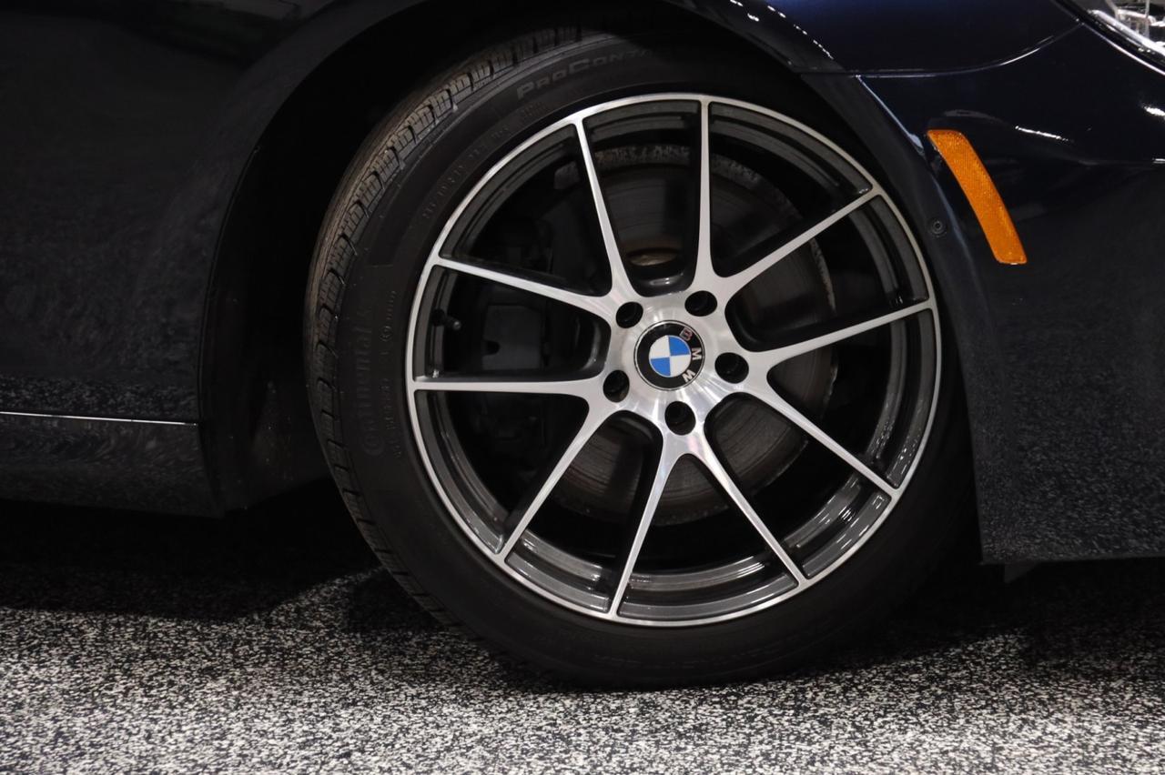 2018 BMW 650i xDrive Gran Coupe M Sport Edition Executive Pkg 4dr Sedan Skokie IL