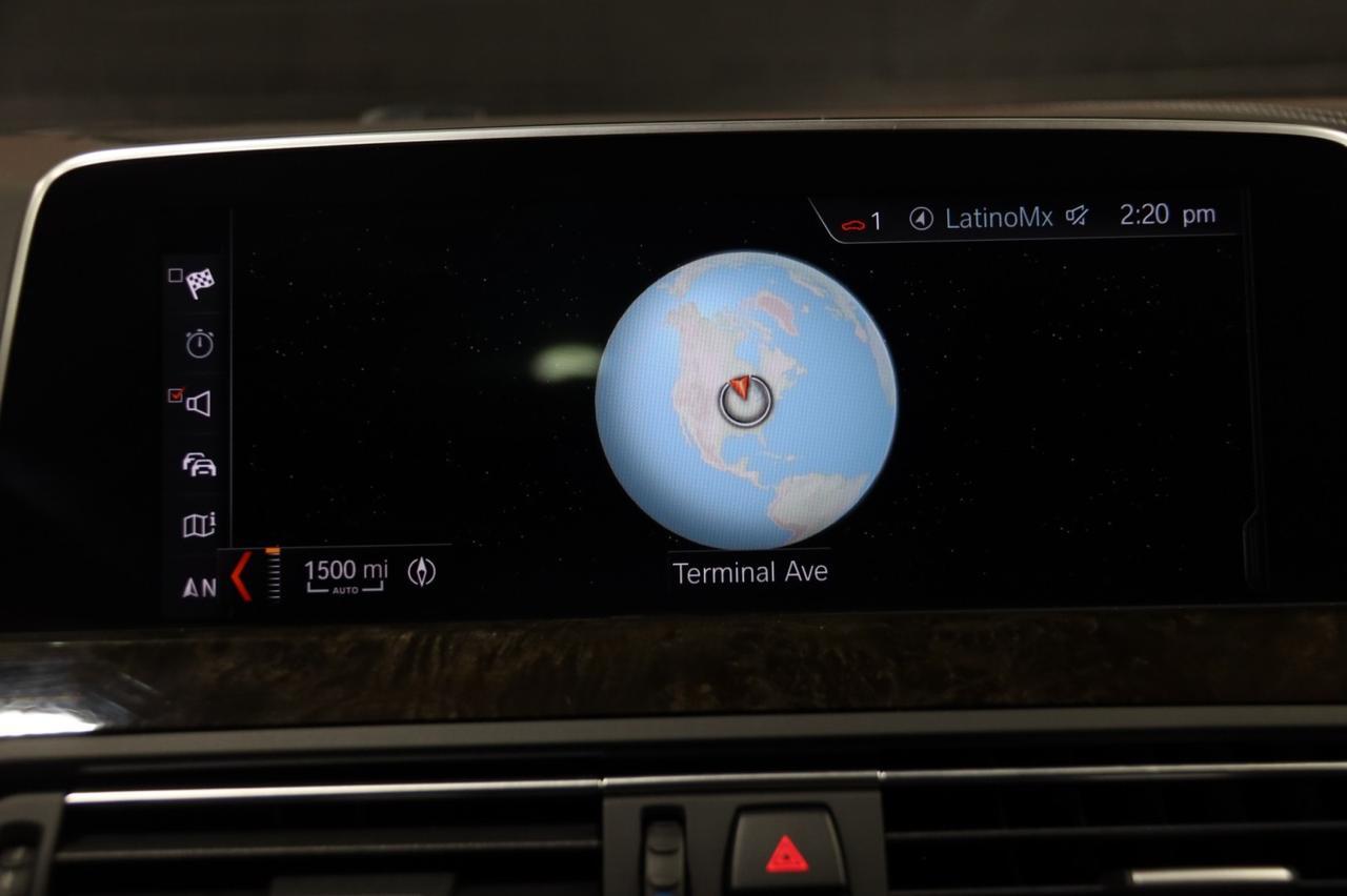 2018 BMW 650i xDrive Gran Coupe M Sport Edition Executive Pkg 4dr Sedan Skokie IL