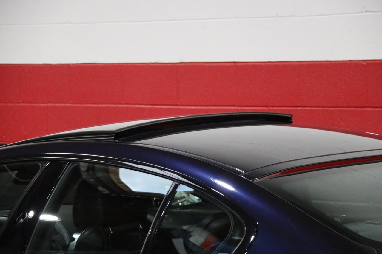 2018 BMW 650i xDrive Gran Coupe M Sport Edition Executive Pkg 4dr Sedan Skokie IL