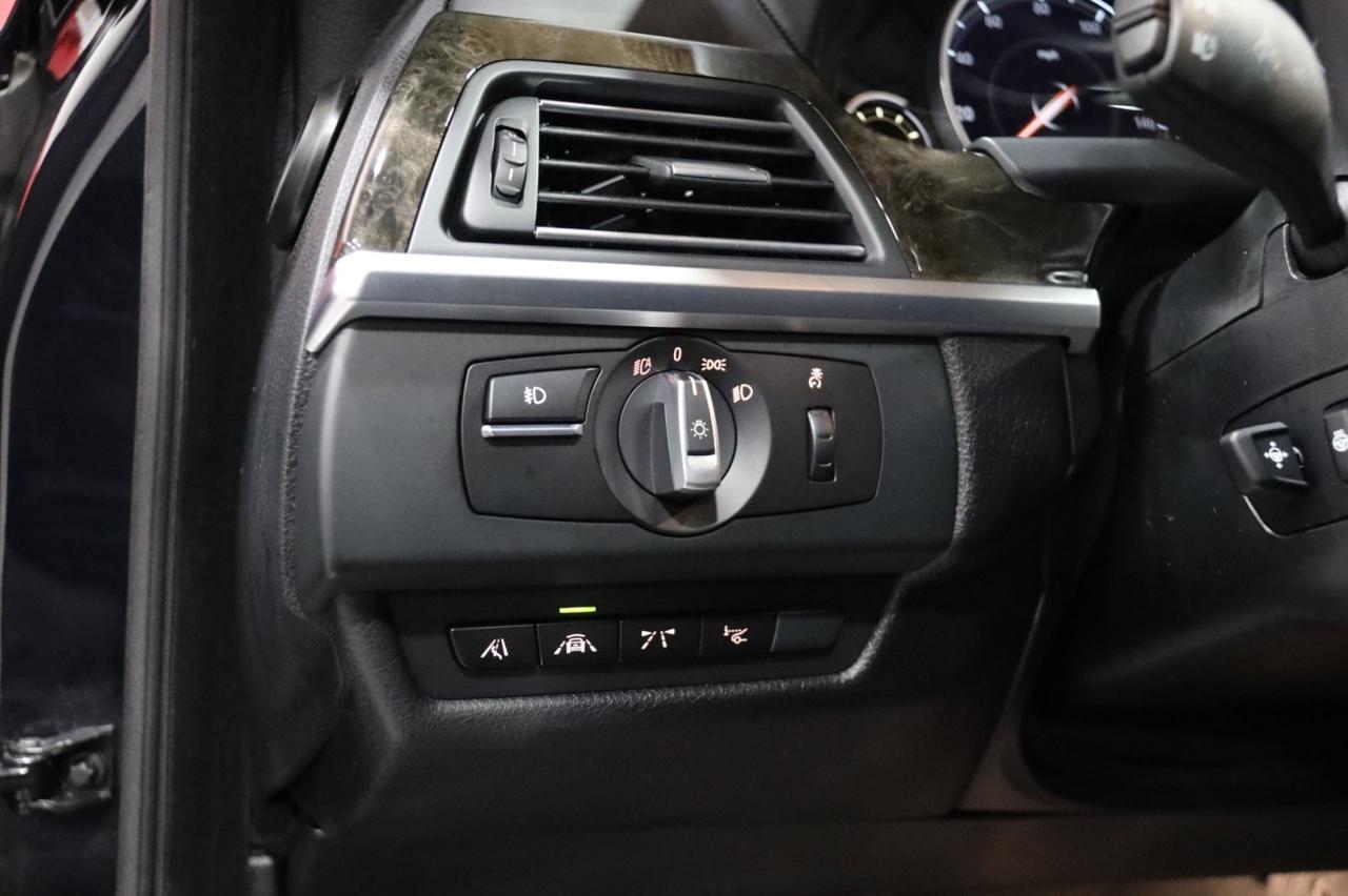 2018 BMW 650i xDrive Gran Coupe M Sport Edition Executive Pkg 4dr Sedan Skokie IL