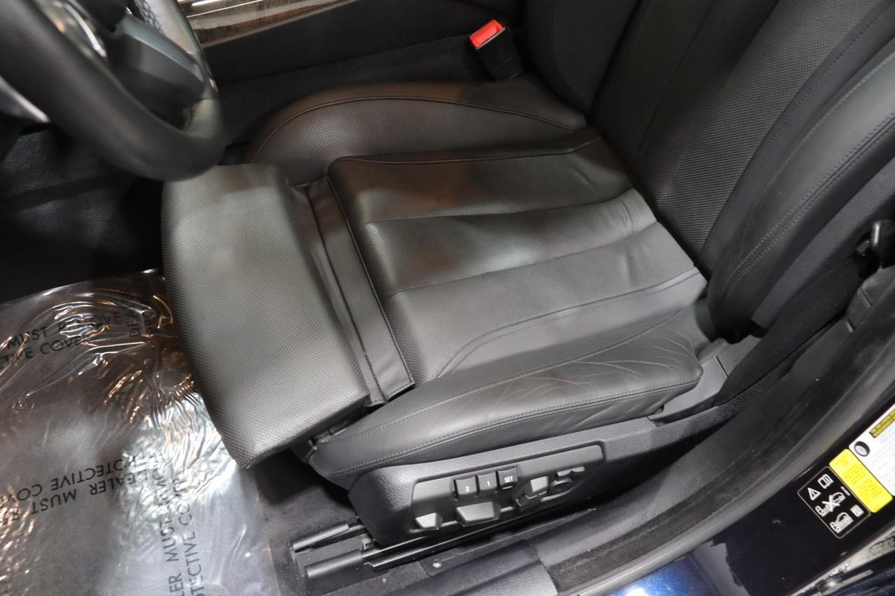 2018 BMW 650i xDrive Gran Coupe M Sport Edition Executive Pkg 4dr Sedan Skokie IL