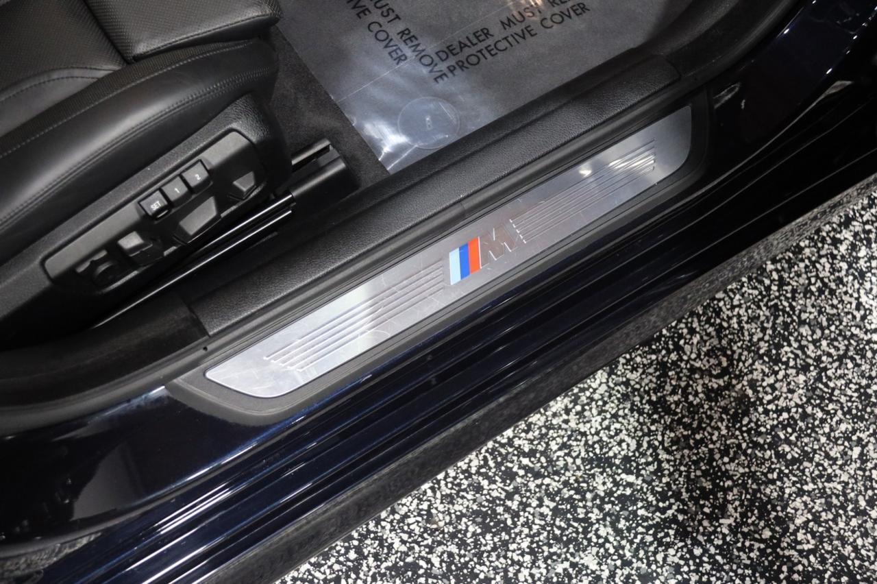 2018 BMW 650i xDrive Gran Coupe M Sport Edition Executive Pkg 4dr Sedan Skokie IL