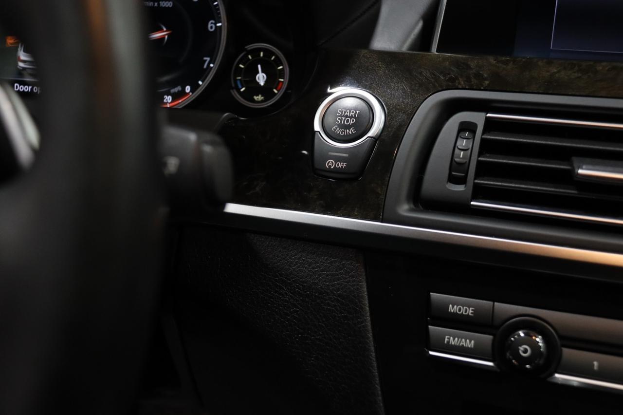 2018 BMW 650i xDrive M Sport Edition 4dr Gran Coupe Skokie IL