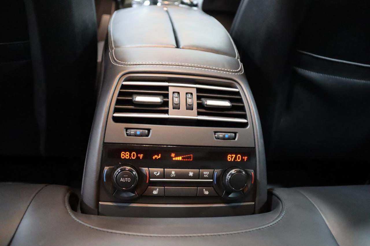 2018 BMW 650i xDrive M Sport Edition 4dr Gran Coupe Skokie IL