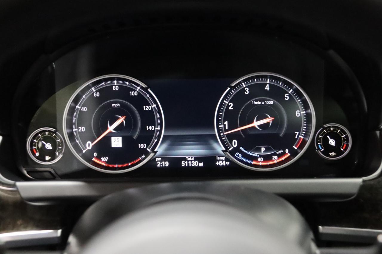 2018 BMW 650i xDrive M Sport Edition 4dr Gran Coupe Skokie IL