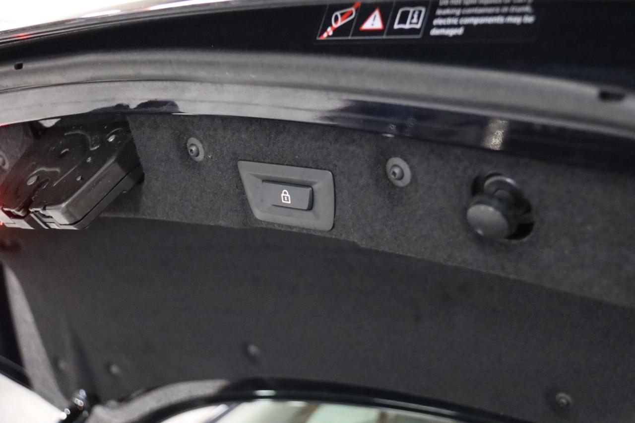 2018 BMW 650i xDrive M Sport Edition 4dr Gran Coupe Skokie IL