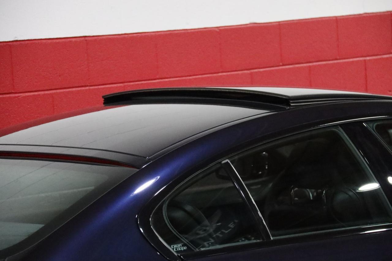 2018 BMW 650i xDrive M Sport Edition 4dr Gran Coupe Skokie IL