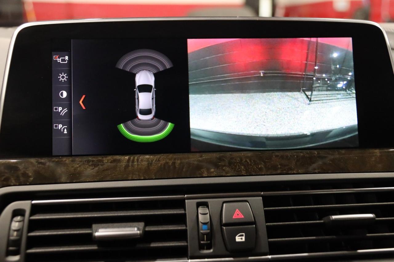 2018 BMW 650i xDrive M Sport Edition 4dr Gran Coupe Skokie IL