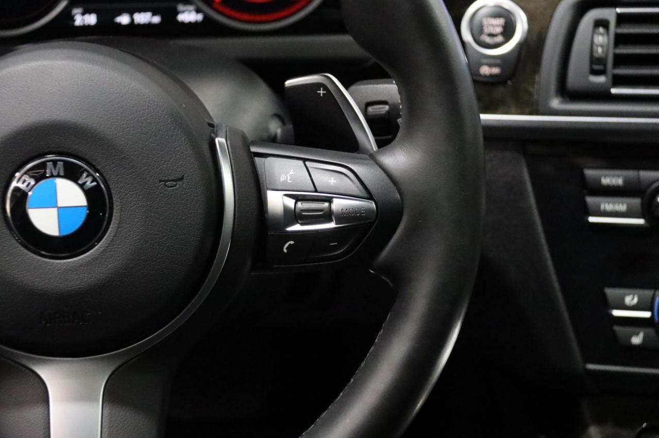 2018 BMW 650i xDrive M Sport Edition 4dr Gran Coupe Skokie IL