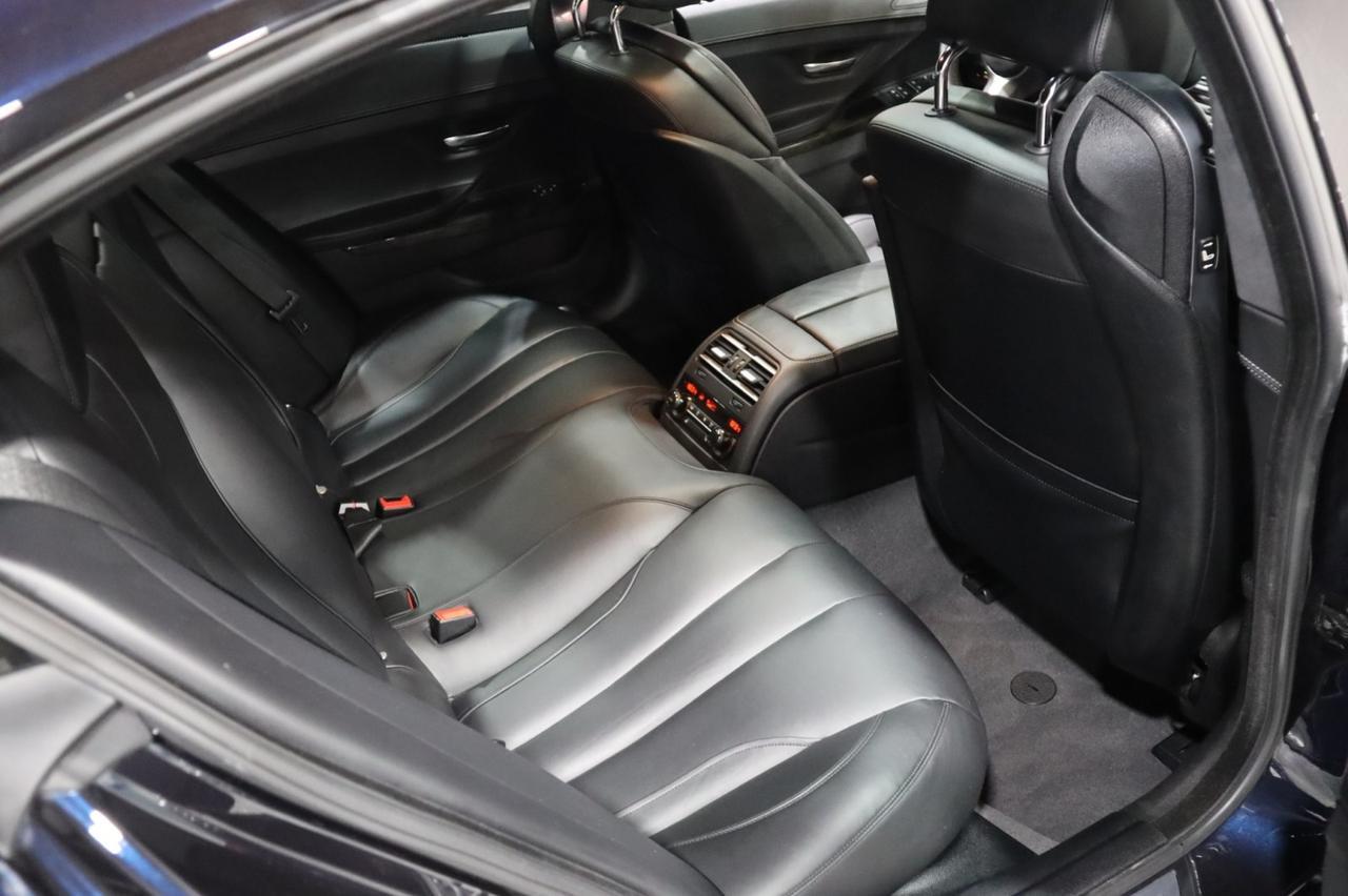 2018 BMW 650i xDrive M Sport Edition 4dr Gran Coupe Skokie IL