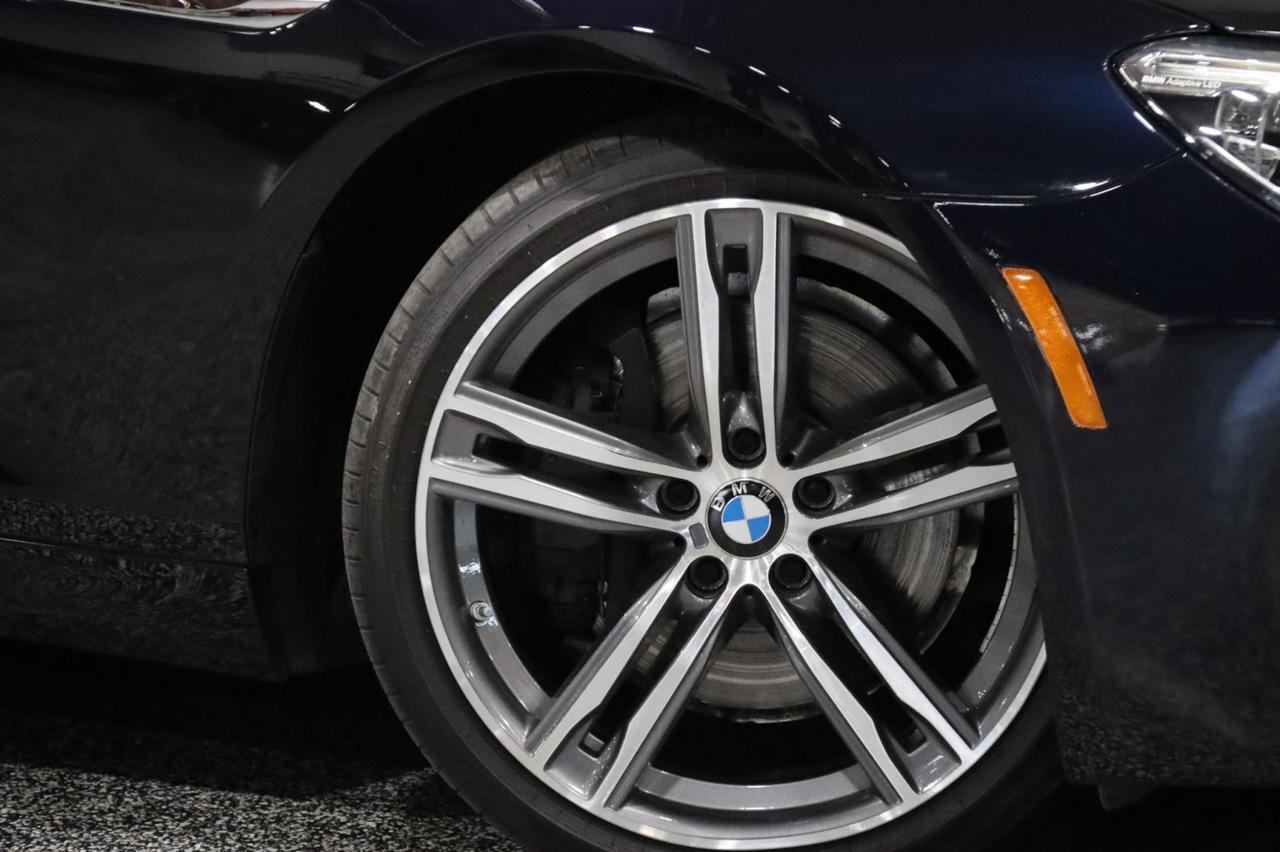 2018 BMW 650i xDrive M Sport Edition 4dr Gran Coupe Skokie IL