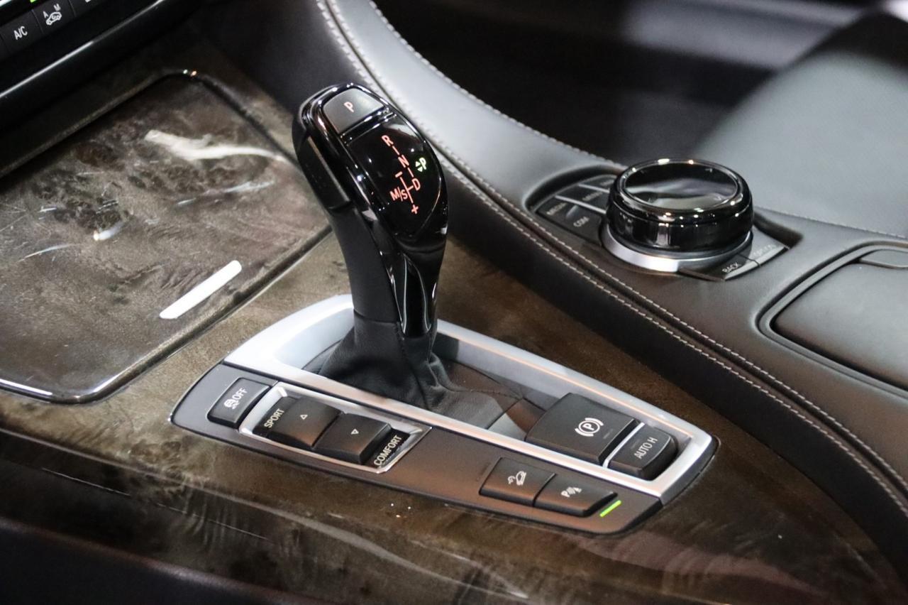 2018 BMW 650i xDrive M Sport Edition 4dr Gran Coupe Skokie IL