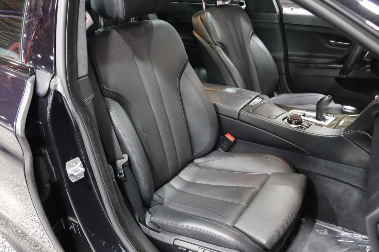 2018 BMW 650i xDrive M Sport Edition 4dr Gran Coupe Skokie IL