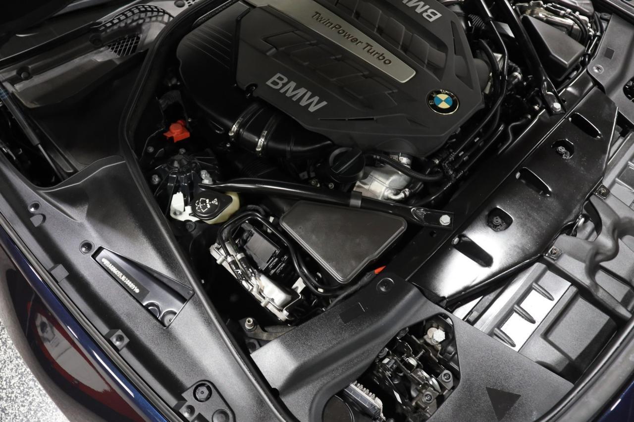 2018 BMW 650i xDrive M Sport Edition 4dr Gran Coupe Skokie IL