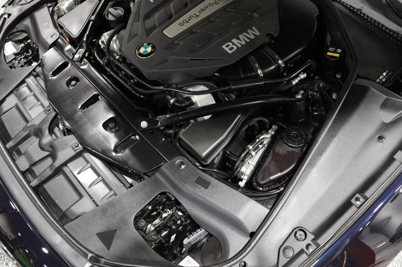 2018 BMW 650i xDrive M Sport Edition 4dr Gran Coupe Skokie IL