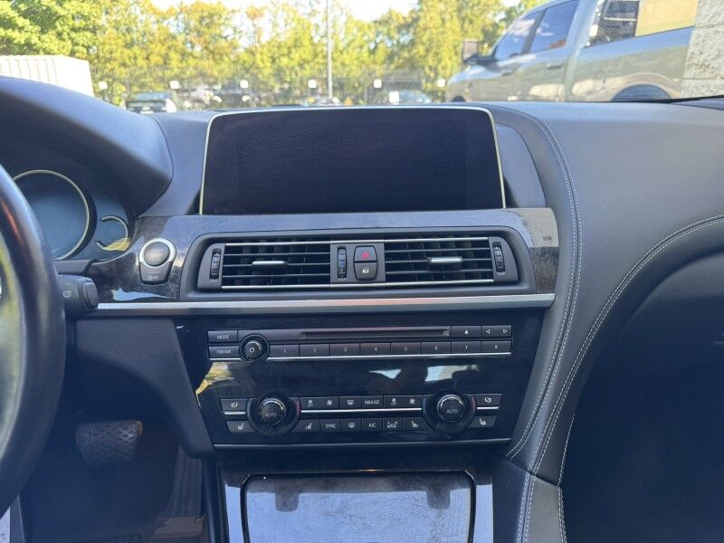 2018 BMW 650i xDrive Willow Grove PA