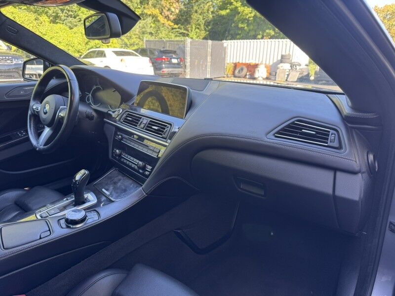 2018 BMW 650i xDrive Willow Grove PA
