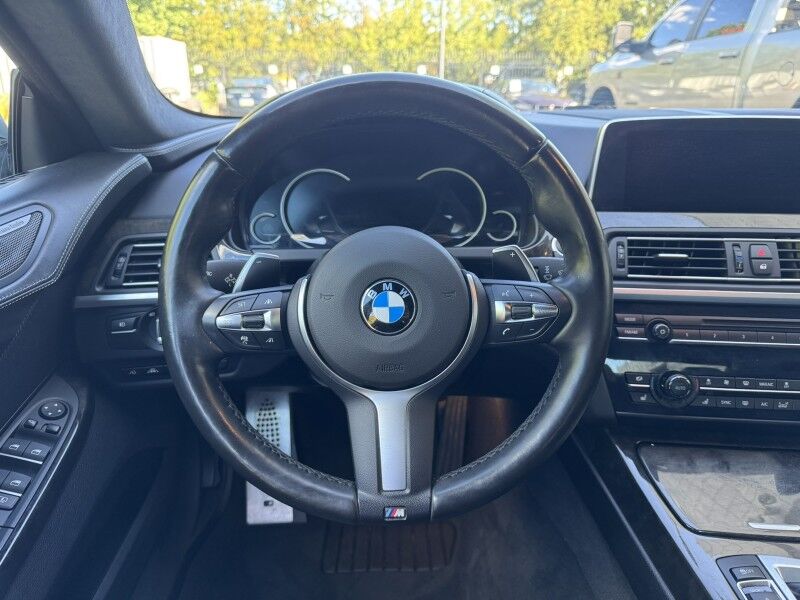 2018 BMW 650i xDrive Willow Grove PA