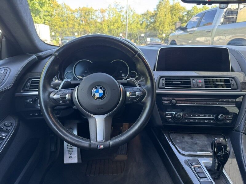 2018 BMW 650i xDrive Willow Grove PA