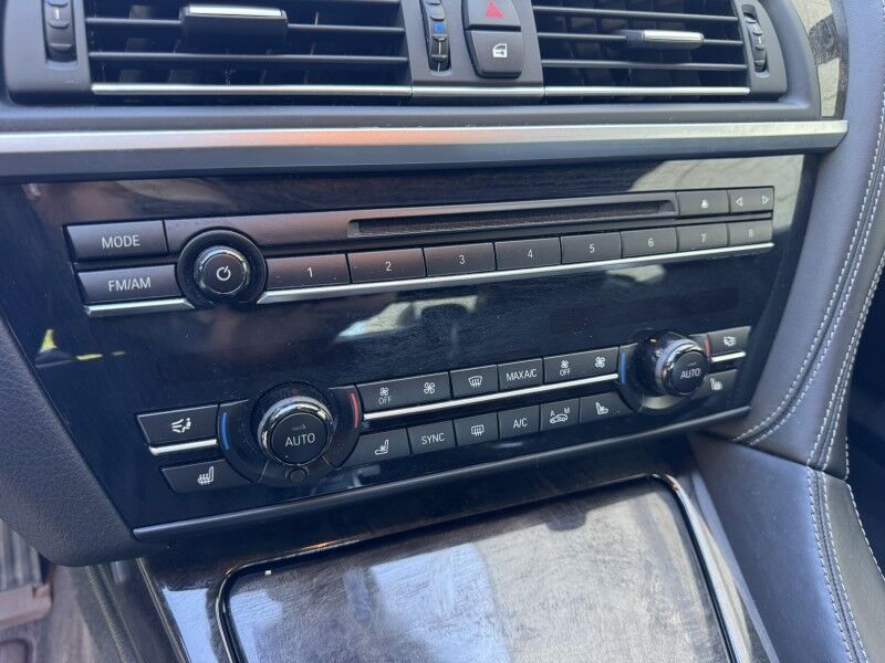 2018 BMW 650i xDrive Willow Grove PA