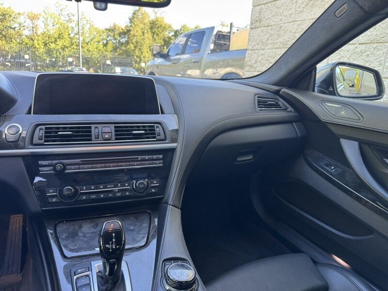 2018 BMW 650i xDrive Willow Grove PA