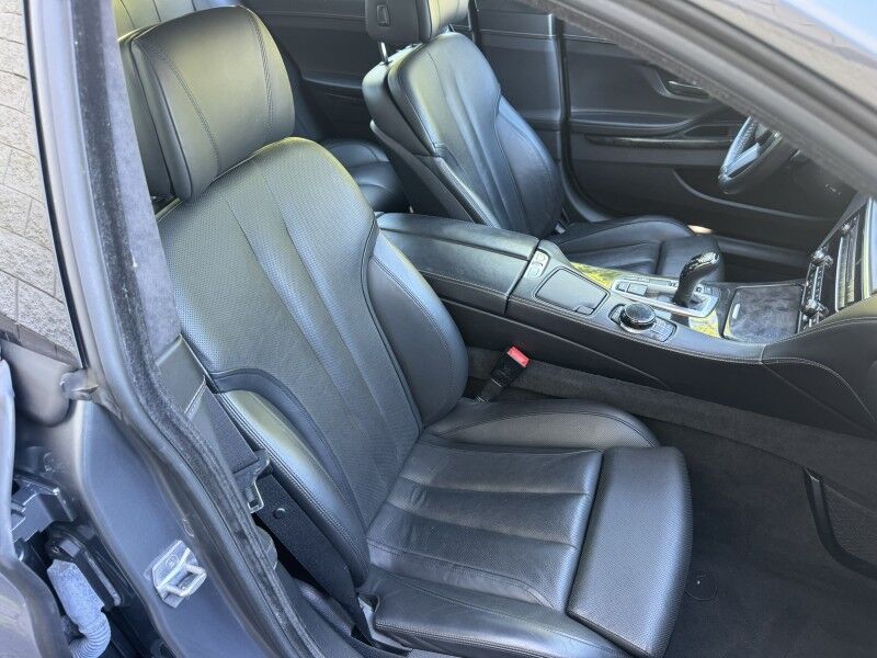2018 BMW 650i xDrive Willow Grove PA