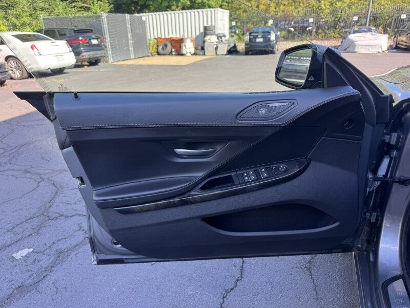 2018 BMW 650i xDrive Willow Grove PA