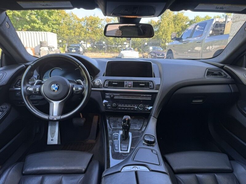 2018 BMW 650i xDrive Willow Grove PA