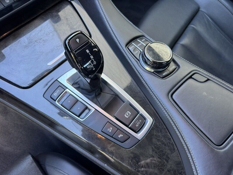 2018 BMW 650i xDrive Willow Grove PA