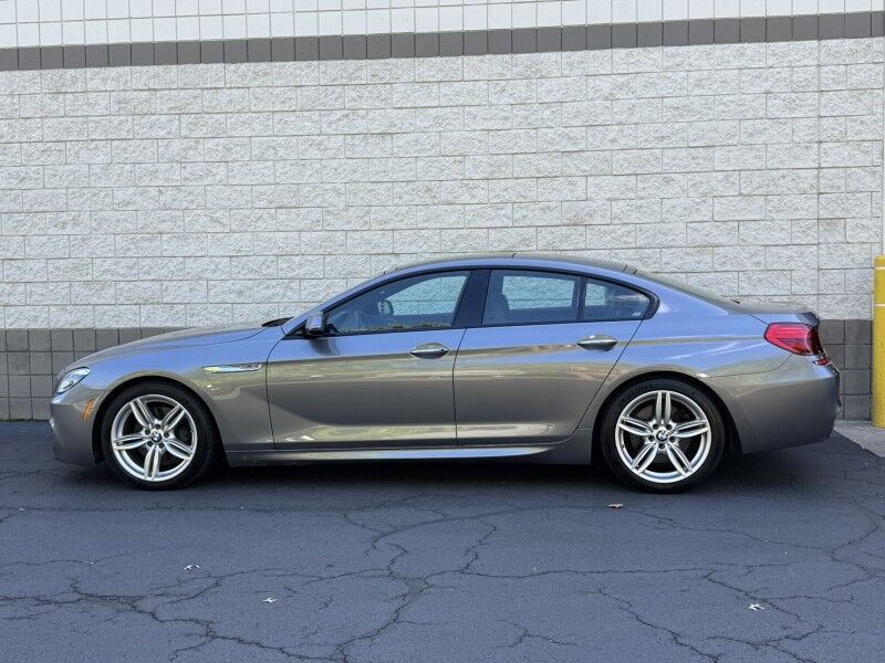 2018 BMW 650i xDrive Willow Grove PA