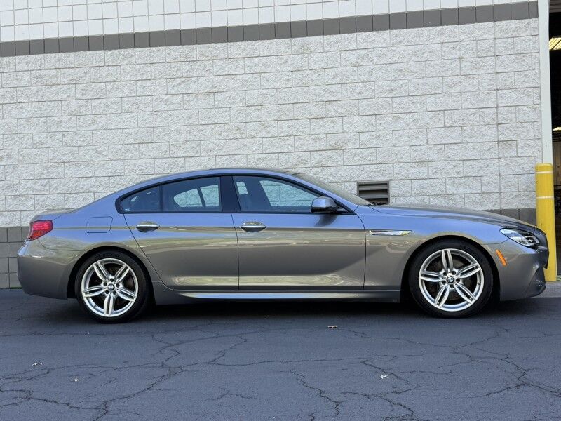 2018 BMW 650i xDrive Willow Grove PA