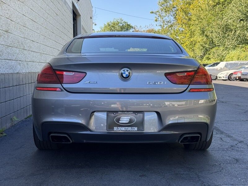 2018 BMW 650i xDrive Willow Grove PA