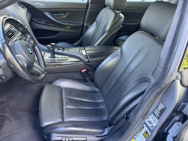 2018 BMW 650i xDrive Willow Grove PA