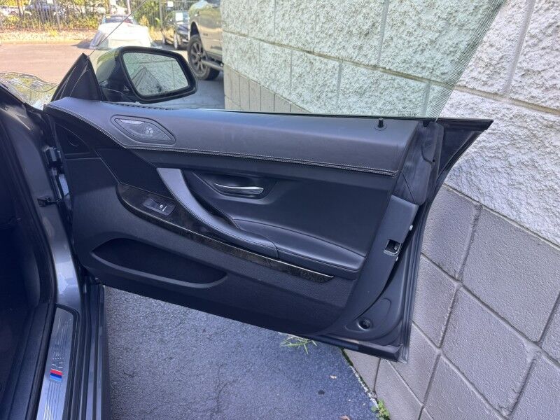 2018 BMW 650i xDrive Willow Grove PA