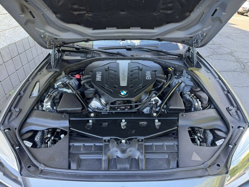 2018 BMW 650i xDrive Willow Grove PA
