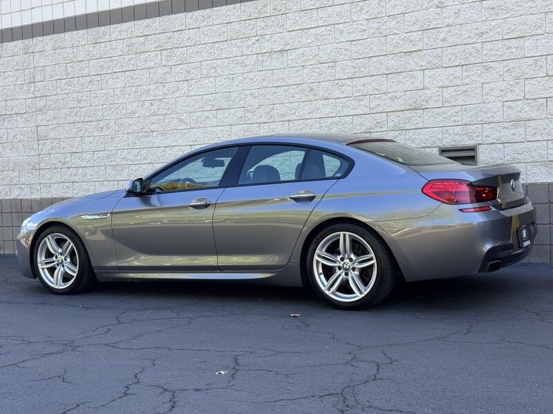 2018 BMW 650i xDrive Willow Grove PA