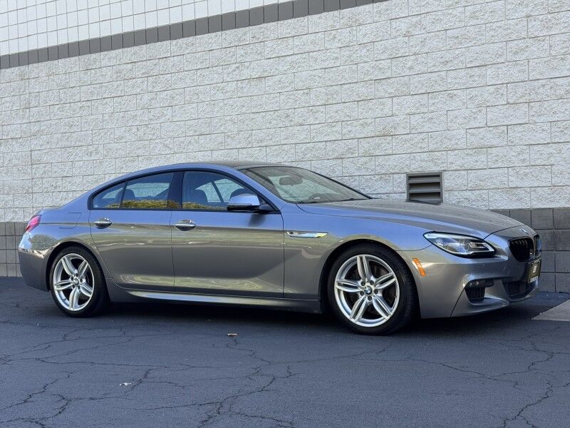 2018 BMW 650i xDrive Willow Grove PA