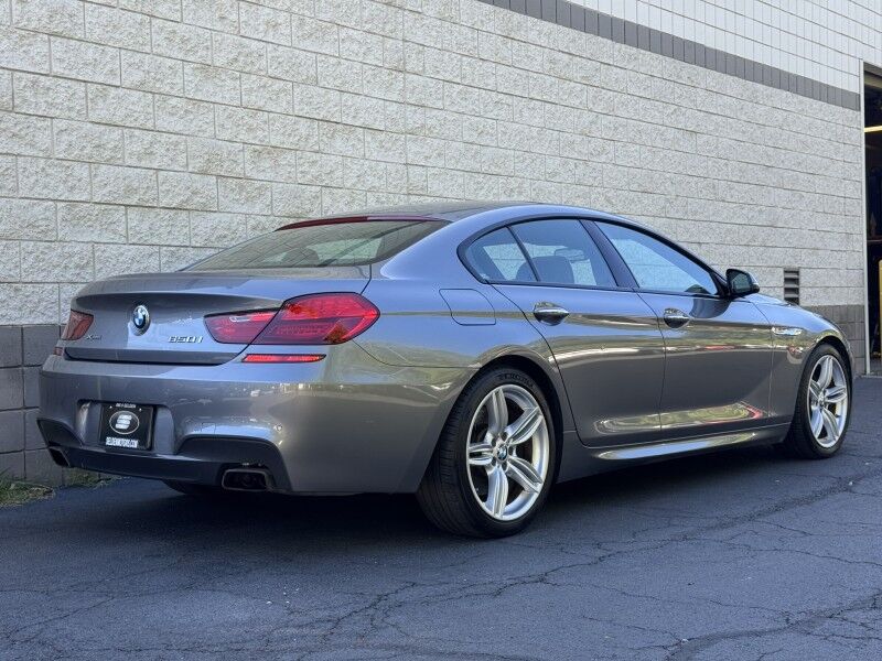 2018 BMW 650i xDrive