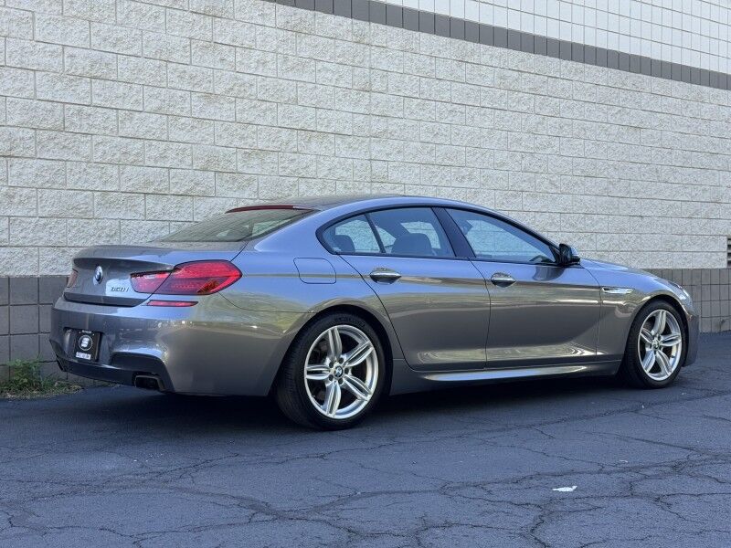 2018 BMW 650i xDrive Willow Grove PA