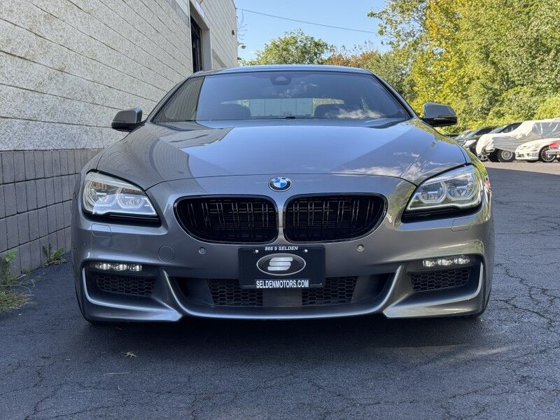2018 BMW 650i xDrive Willow Grove PA