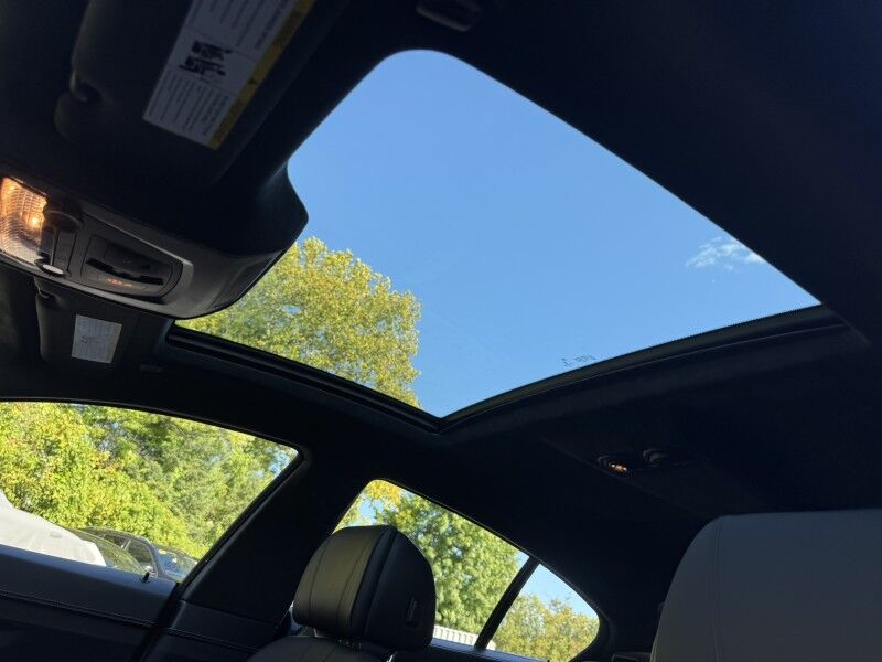 2018 BMW 650i xDrive Willow Grove PA