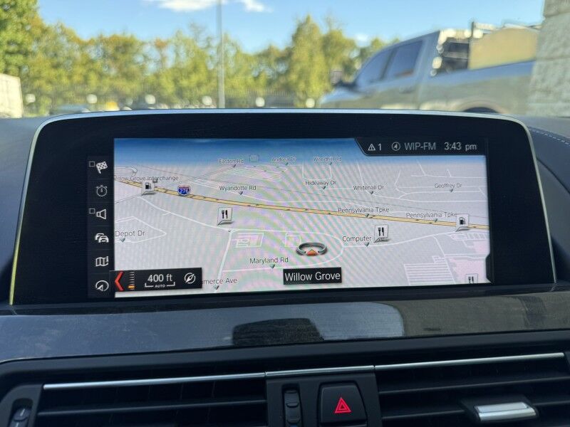 2018 BMW 650i xDrive Willow Grove PA