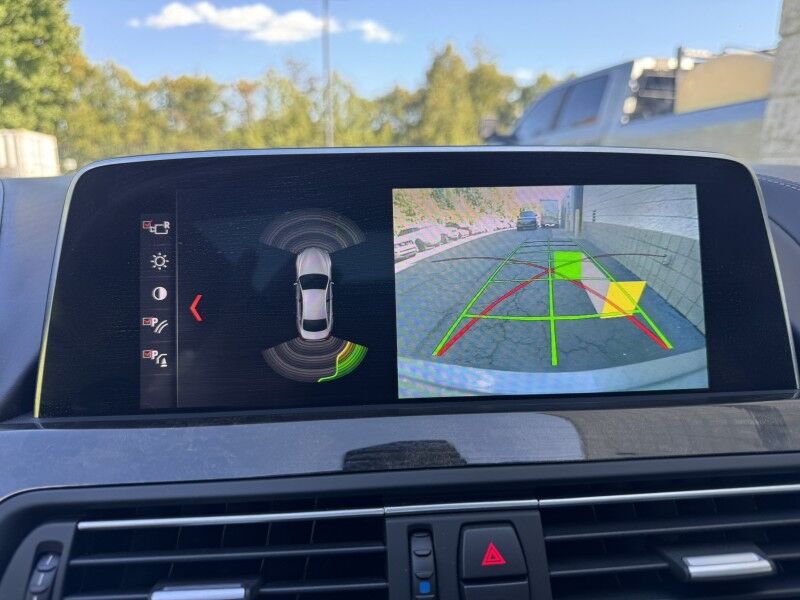2018 BMW 650i xDrive Willow Grove PA