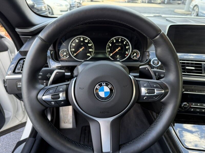 2018 BMW 650i xDrive Willow Grove PA 2018 BMW 650i xDrive Willow Grove PA