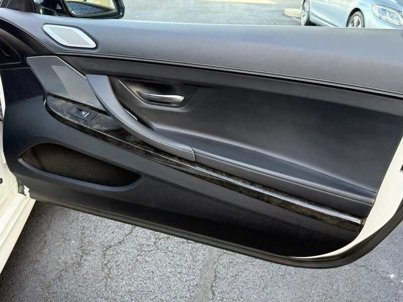 2018 BMW 650i xDrive Willow Grove PA 2018 BMW 650i xDrive Willow Grove PA