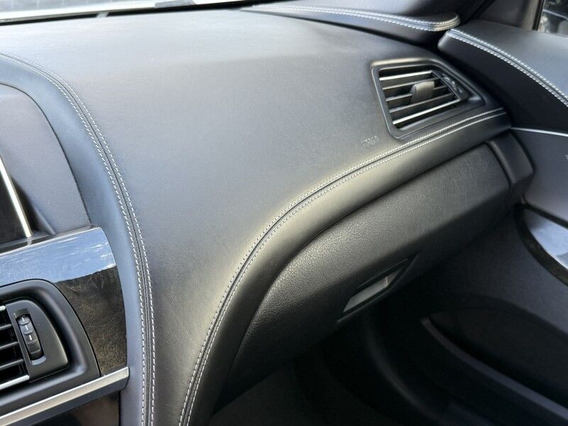 2018 BMW 650i xDrive Willow Grove PA 2018 BMW 650i xDrive Willow Grove PA