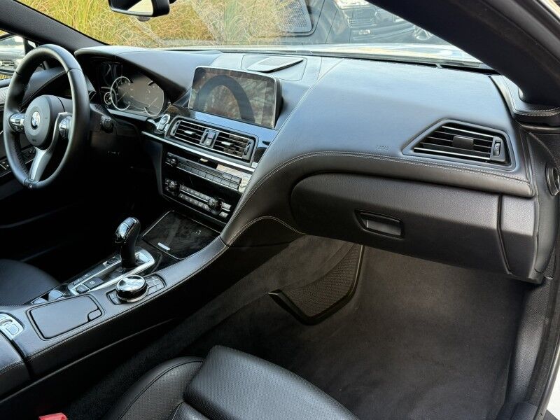 2018 BMW 650i xDrive Willow Grove PA 2018 BMW 650i xDrive Willow Grove PA